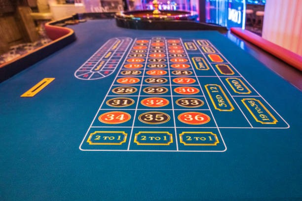 alfabet303 Bonus Feature Rounds
